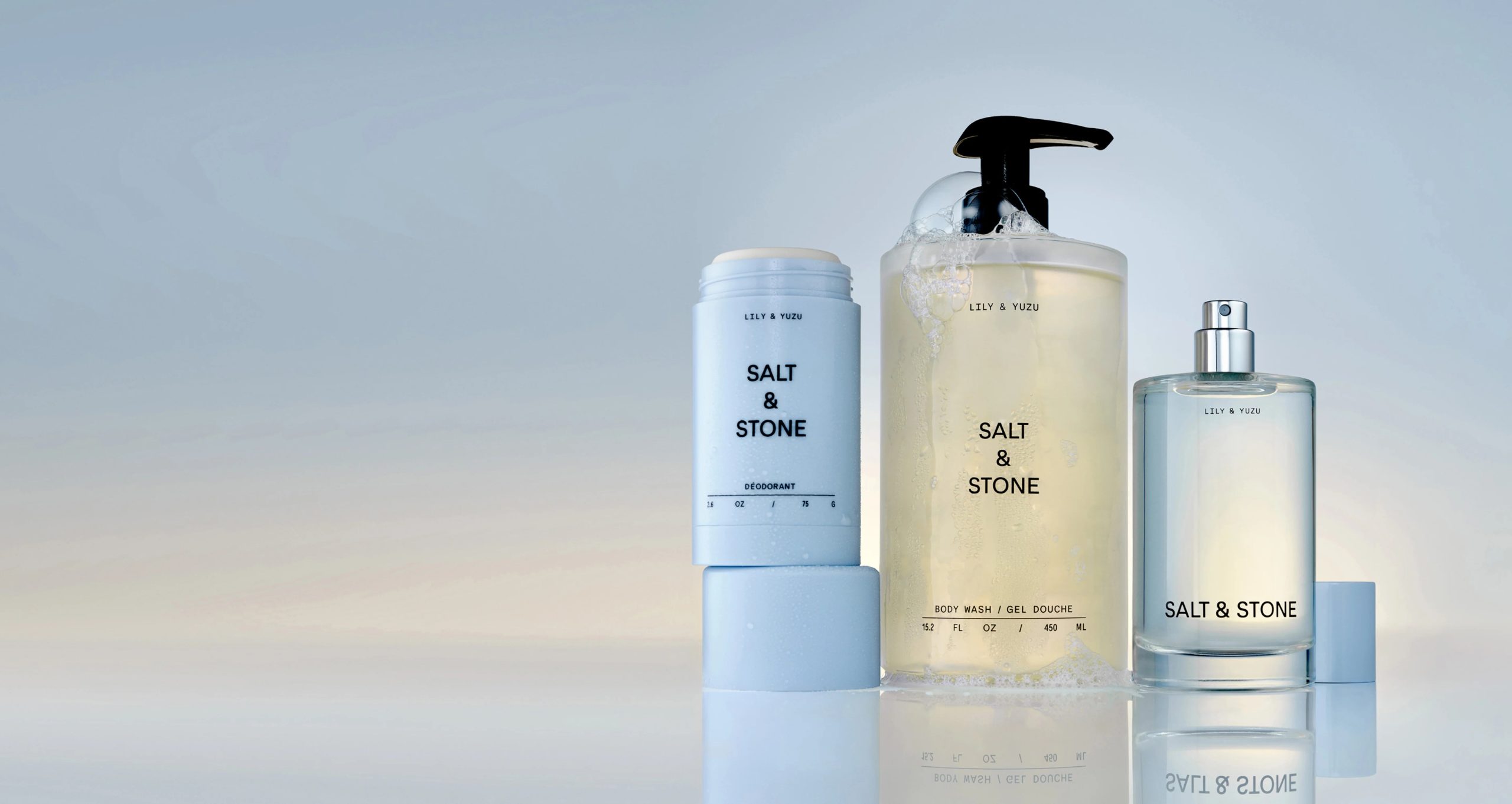 SALT & STONEU